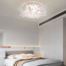 Load image into Gallery viewer, Kadeija Acrylic LED Flush Mount