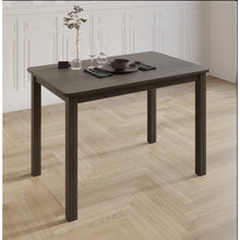 Load image into Gallery viewer, 5 Pieces Milford Starter Dining Set - Table and 4 Chairs - Taupe