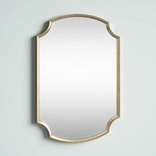 Load image into Gallery viewer, Moldenhauer Flat Wall Mirror