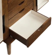 Load image into Gallery viewer, Naithan 18'' Wide Freestanding Jewelry Armoire