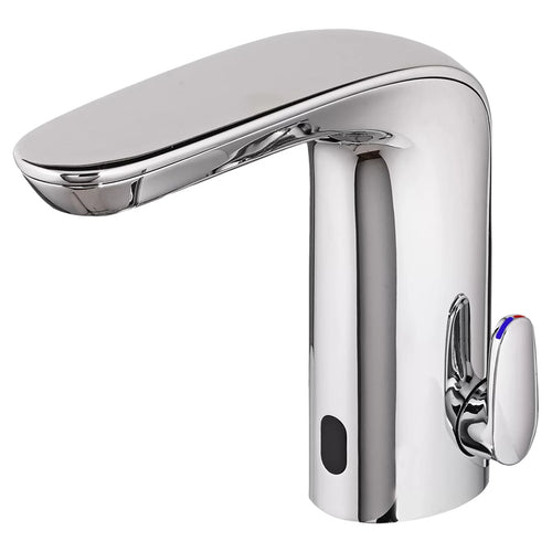 NextGen Selectronic® Touchless Faucet, Battery-Powered With Above-Deck Mixing