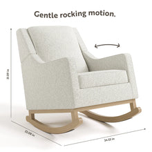 Load image into Gallery viewer, Pasadena Nursery Rocker By Storkcraft