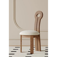 Load image into Gallery viewer, Rove Upholstered Side Chair 4-Piece Set