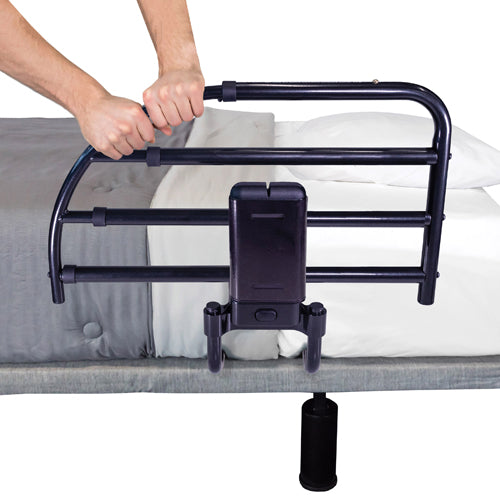 Stander Click-N-Go Extendable Bed Rail