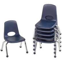 Load image into Gallery viewer, Stacking Classroom Chair ( Set of 6 ) *ding