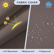 Load image into Gallery viewer, T-Cushion Recliner Slipcover