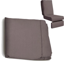 Load image into Gallery viewer, T-Cushion Recliner Slipcover