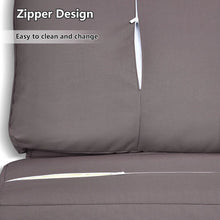 Load image into Gallery viewer, T-Cushion Recliner Slipcover