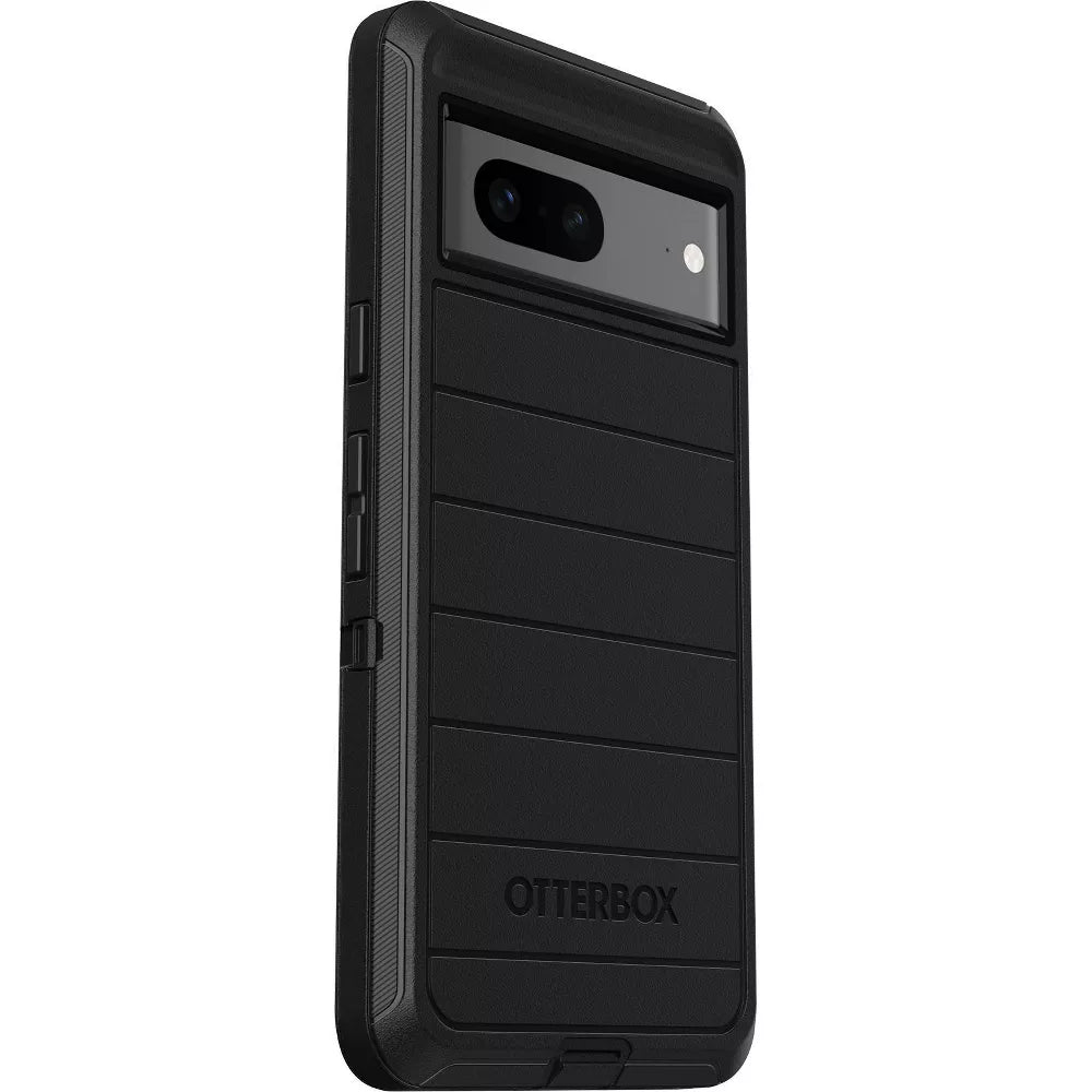 OtterBox Google Pixel 7 Defender Pro Series Case - Black – Wayless
