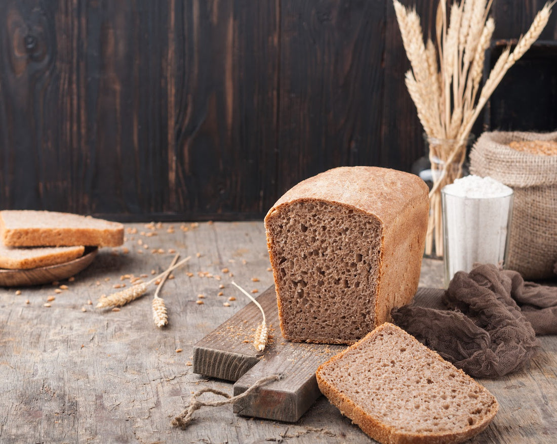 Brown Bread