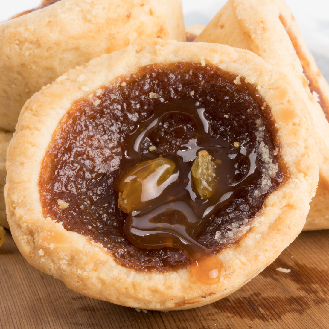 Great Grandma Wiebe's Killer Butter Tart Recipe