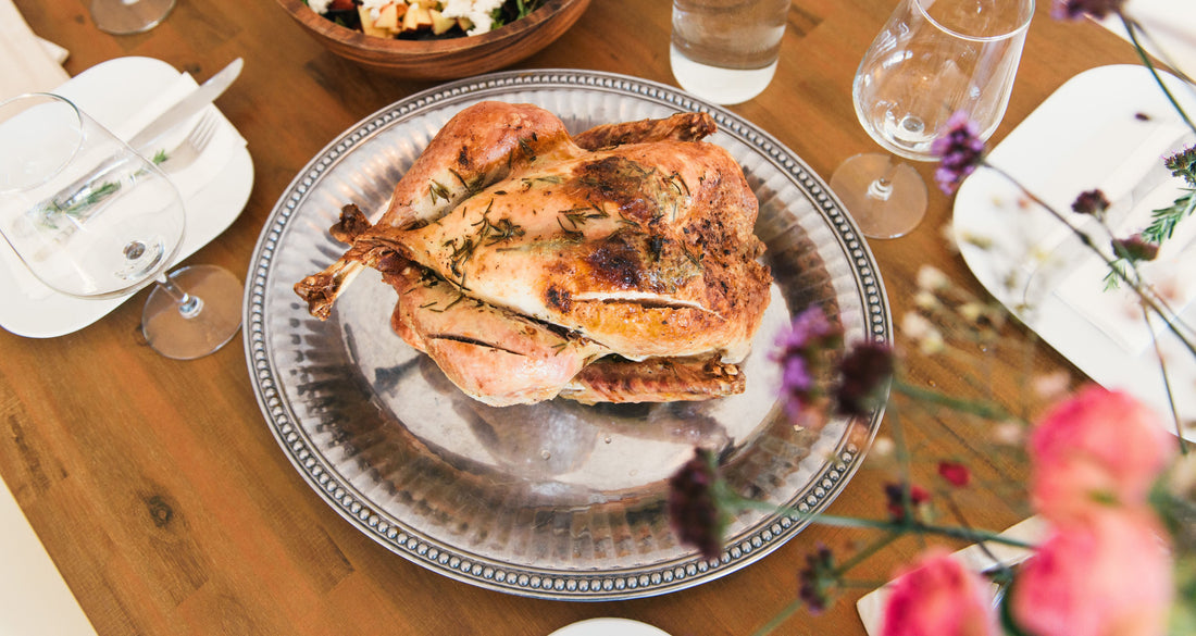 My Favourite Stuffing From Mom - A Family Favourite For a Few Reasons!