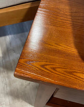 Load image into Gallery viewer, Brockton Solid Wood Coffee Table in Medium Oak