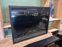 Load image into Gallery viewer, R.W.FLAME A-36&quot; Electric Fireplace Insert