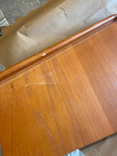 Load image into Gallery viewer, Deluxe Podium Official State Embassy Church Puplit Lectern Wood Easy Assembly Video