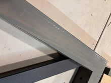 Load image into Gallery viewer, 62&quot; Felix Solid Wood Desk