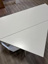 Load image into Gallery viewer, Corner Electric Fireplace Mantel 40&#39;&#39; W *FIRE BOX NOT INCLUDED**
