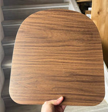 Load image into Gallery viewer, 24" Burney Counter Stool with Metal Frame (Set of 4)