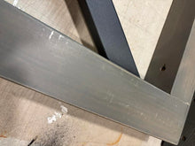 Load image into Gallery viewer, 62&quot; Felix Solid Wood Desk