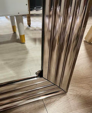 Load image into Gallery viewer, Veasley Flat Mirror,  66&#39;&#39; H X 30&#39;&#39; W