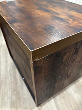 Load image into Gallery viewer, ACME Furniture Acme 92398 Bob File Cabinet, Weathered Oak, One Size