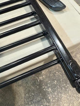 Load image into Gallery viewer, The Stairway+ 46W Series Pet and Baby Gate, Openings 31&quot;-46&quot; Wide, 32.5&quot; Tall - Black