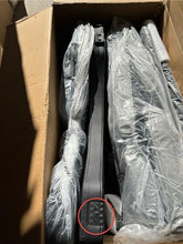Load image into Gallery viewer, Tony Little Zero Gravity Power Recliner with Vibration Massage, GREY