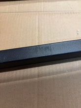 Load image into Gallery viewer, BONSOIR King Size Bed Frame Steady Steel Platform with Wood Headboard/Footboard (King Size)