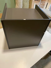 Load image into Gallery viewer, Small Grey Night Stand