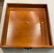 Load image into Gallery viewer, Brockton Solid Wood Coffee Table in Medium Oak
