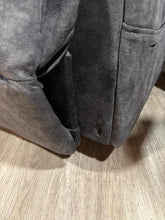 Load image into Gallery viewer, Oversize Swivel Rocker Recliner Chair with Massage, Heating, USB Port