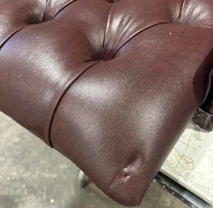 Barrymore Upholstered Accent Chair