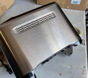 Motorized 4-Slice Digital Toaster