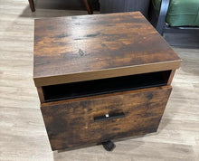 Load image into Gallery viewer, ACME Furniture Acme 92398 Bob File Cabinet, Weathered Oak, One Size