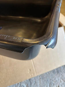 Plastic Sand & Water Table
