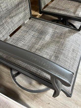 Load image into Gallery viewer, Bhavika Swivel Outdoor Dining Armchairs (Set of 2)