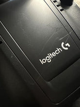 Load image into Gallery viewer, Auction Logitech G G920 Driving Force Racing Wheel (Xbox One &amp; PC)