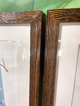 Load image into Gallery viewer, Indigo Collide III&quot; by Vincent Van Gogh 2 - Pieces