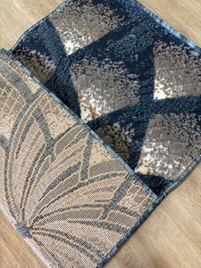 Kimbrel 2' x 3' Floral Indoor Rug