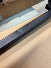 Load image into Gallery viewer, BONSOIR King Size Bed Frame Steady Steel Platform with Wood Headboard/Footboard (King Size)