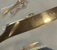 Load image into Gallery viewer, Élan 24 PC Cutlery Set