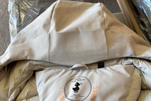 Phoenix Long Parka Save The Duck, XL