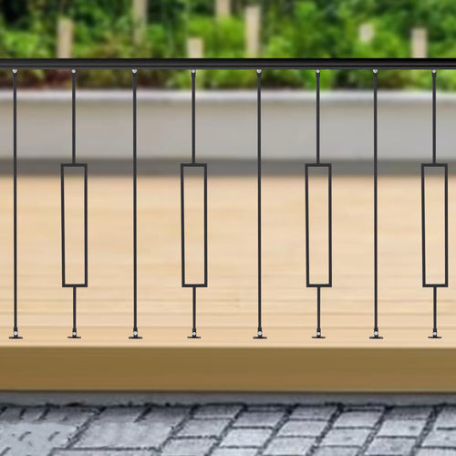 Balusters For Staircases 10 PC