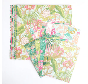 Paradise Cardstock Collection Anna Griffin