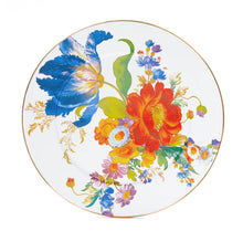 Load image into Gallery viewer, MacKenzie-Childs 16&quot; Serving Platter
