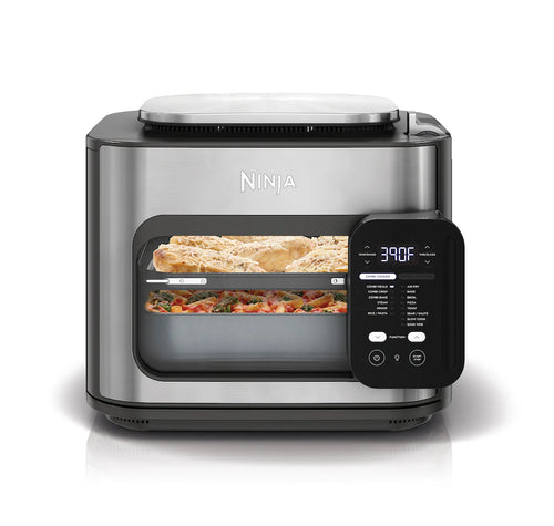 Combi All-in-One Multicooker, Oven and Air Fryer Ninja