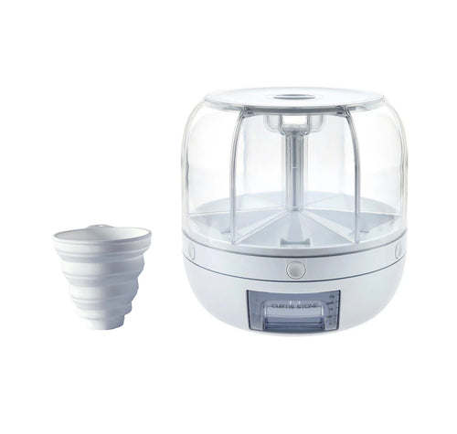 Curtis Stone Dry Grain Dispenser