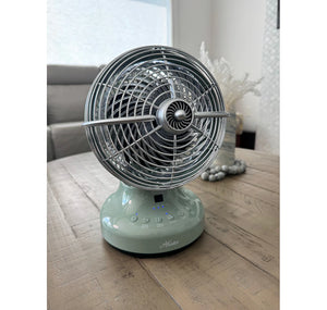 Hunter Dreamliner Orbital Oscillation 8" Fan, SAGE
