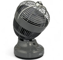 Load image into Gallery viewer, Hunter Dreamliner Orbital Oscillation 8&quot; Fan, GREY