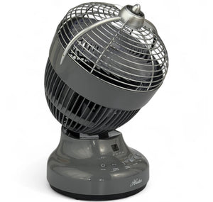 Hunter Dreamliner Orbital Oscillation 8" Fan, GREY